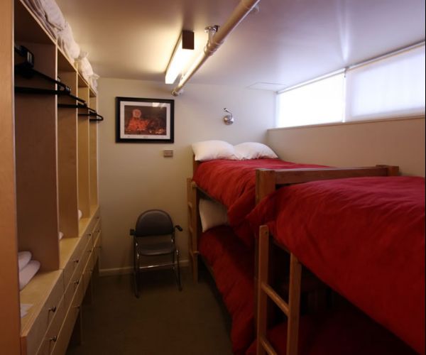 Dorm Room