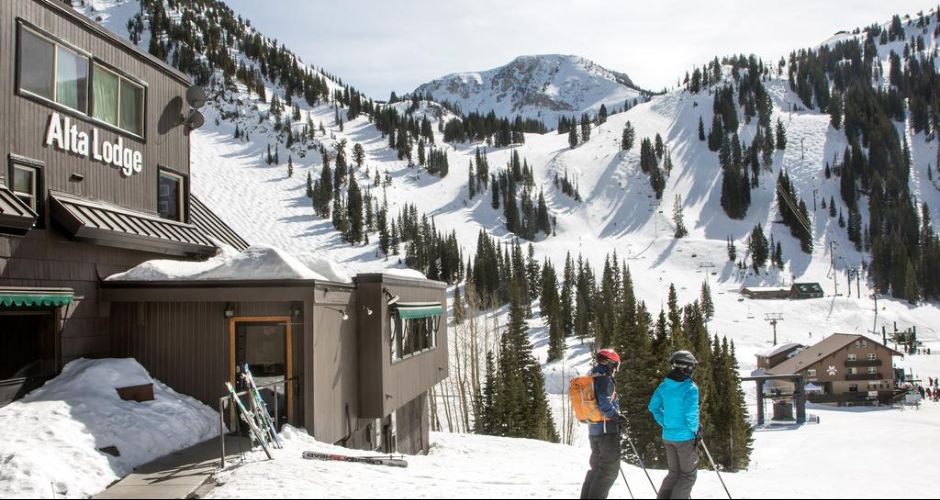 Alta Lodge