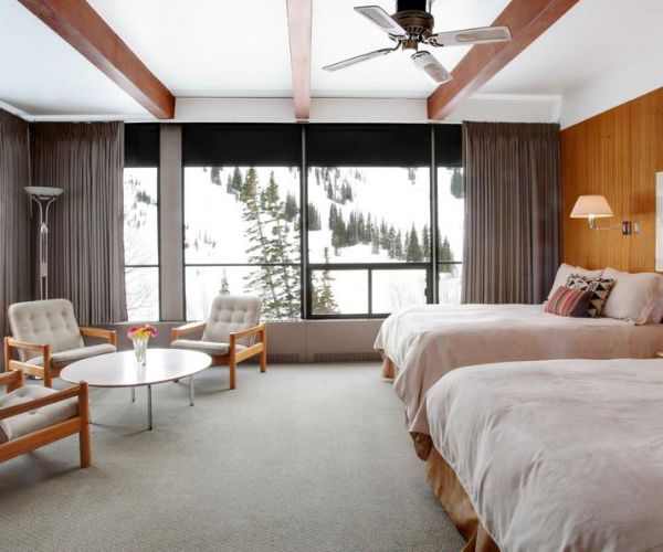 Swiss Room