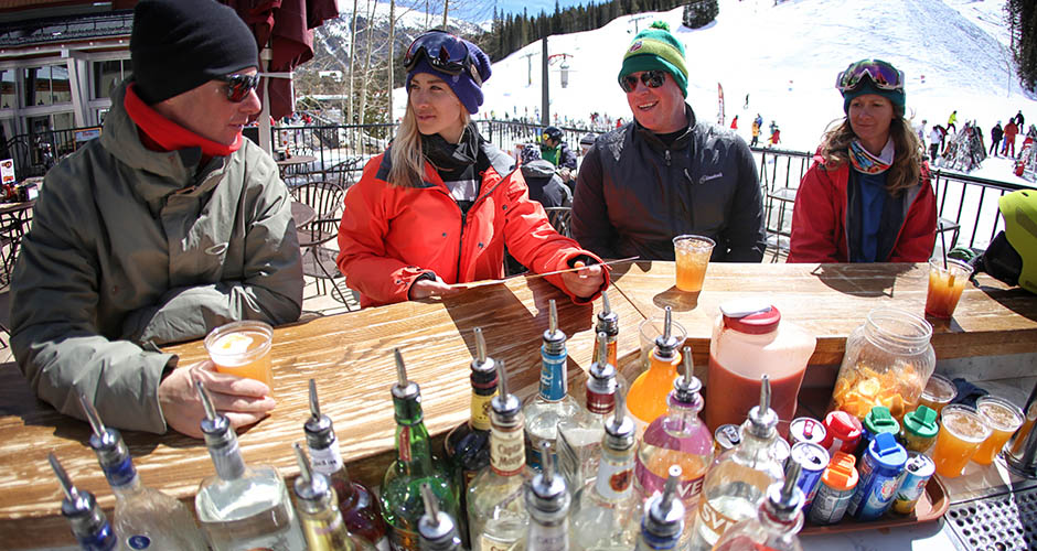 Photo: Copper Mountain