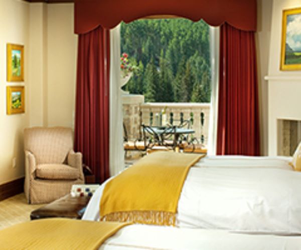Premier Room