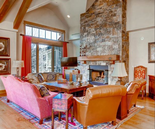 Five Bedroom Condo