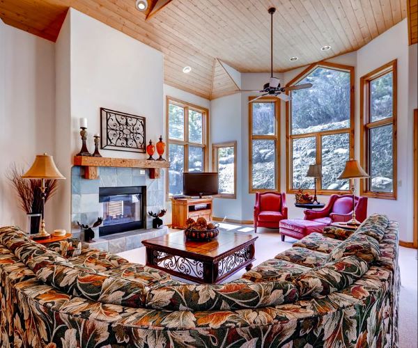 Four Bedroom Condo