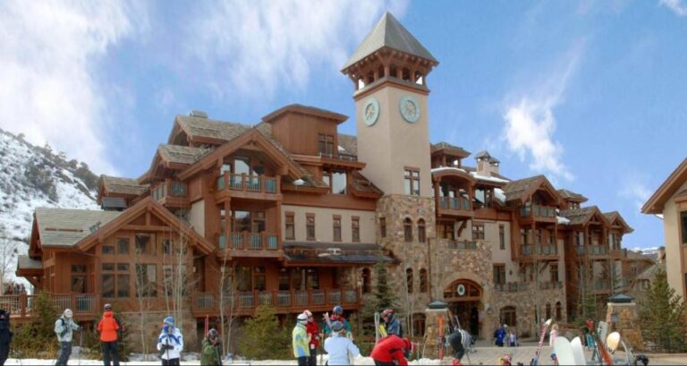 Arrowhead Village