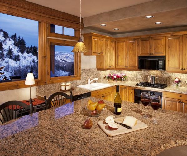 Three Bedroom Condo