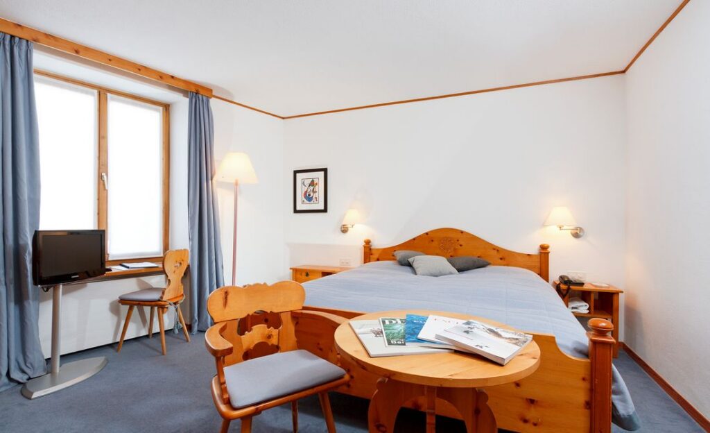 Art Boutique Hotel Monopole hotel room