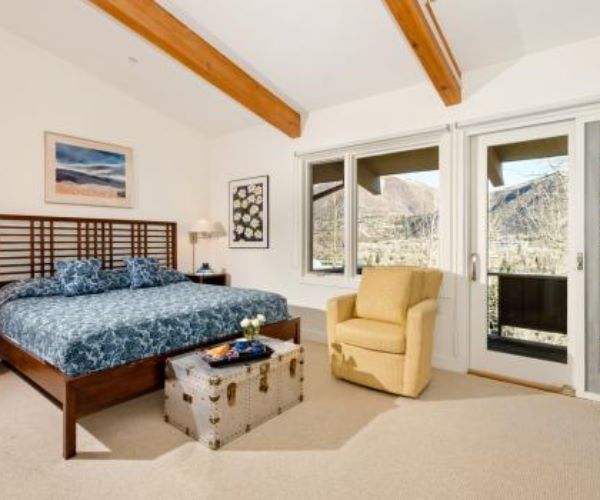 Four Bedroom Condominium