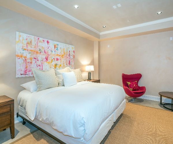 Five Bedroom Residence (Auberge)