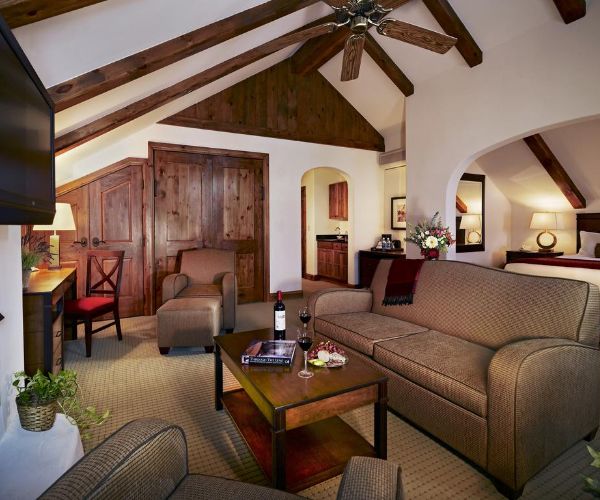 Bellflower Junior Suite