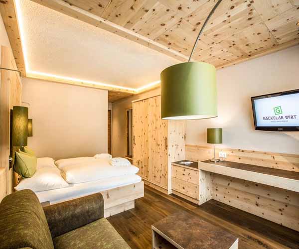 Pine Room