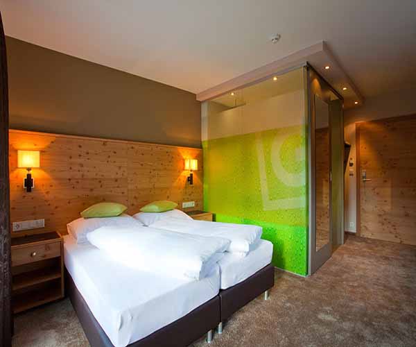 Small Superior Room