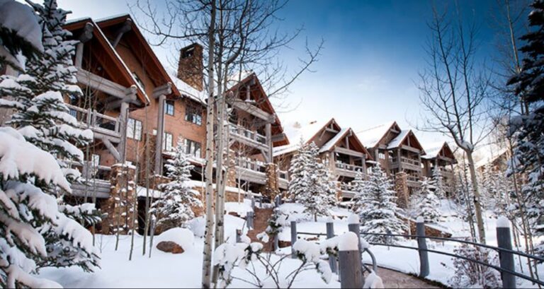 Bear Paw Lodge