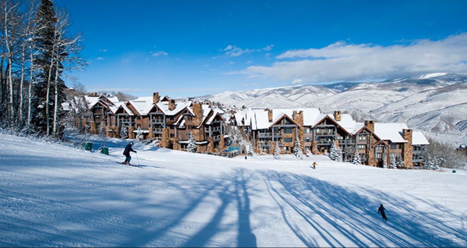 Bear Paw Lodge