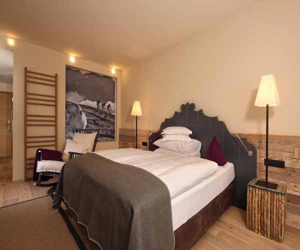 Comfort Room