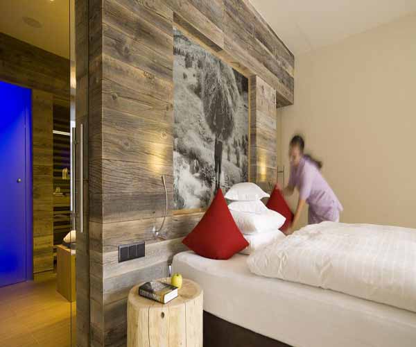 Wellness Suite