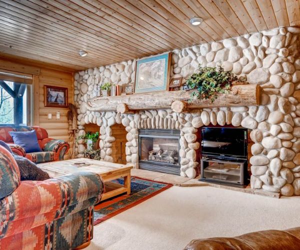 Four Bedroom Condo