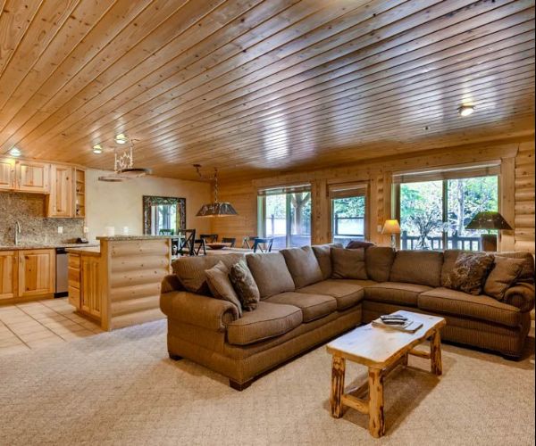 Three Bedroom Condo