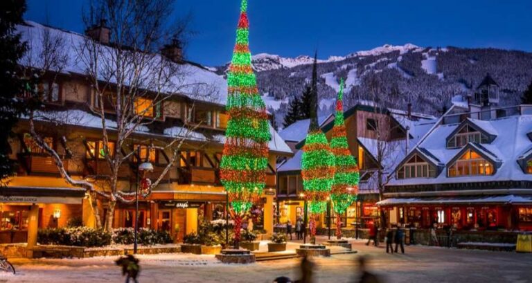 Blackcomb Lodge