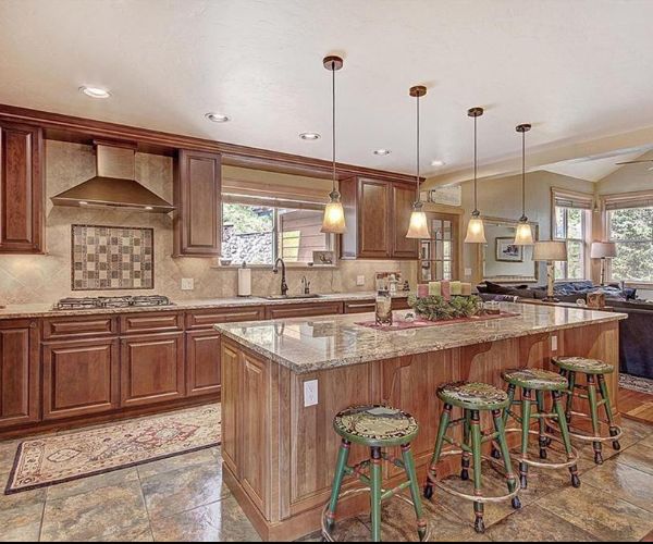 2 Bedroom Condo