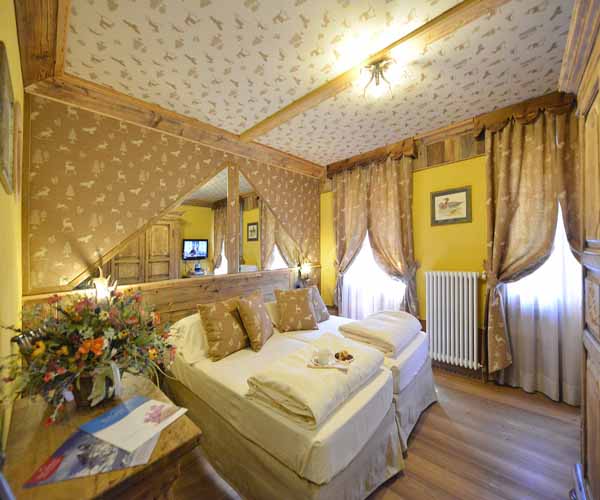 Classic Room
