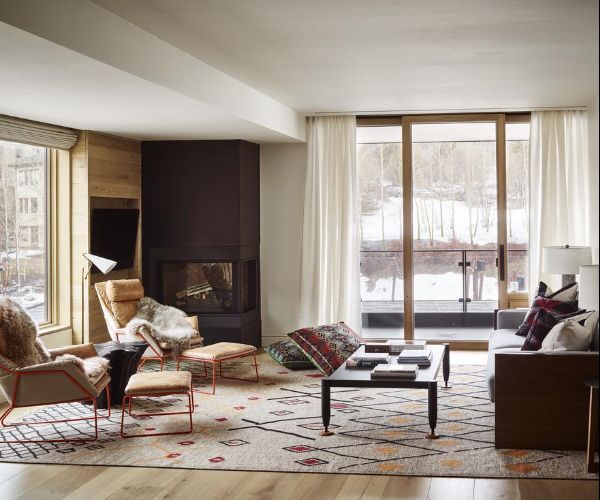 Two Bedroom Suite