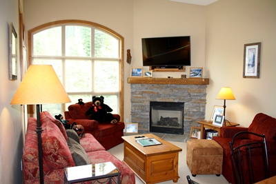 2 Bedroom Condo
