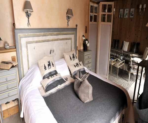 Savoleyres Room