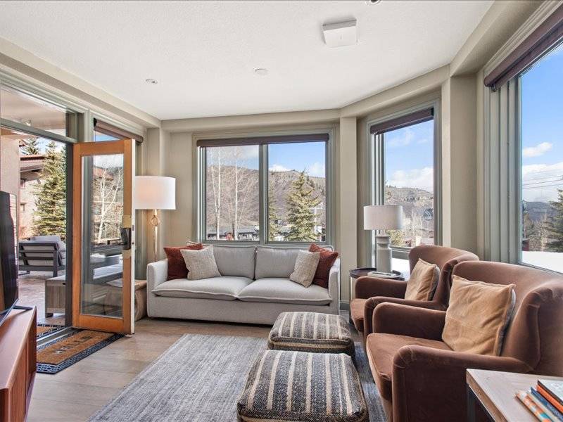 Two Bedroom Condo
