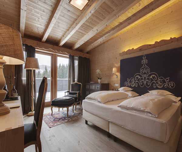 Suite Lavarella