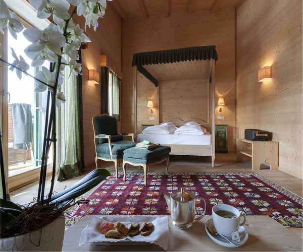Suite Salares