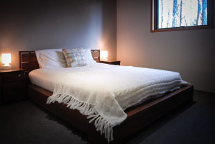Phoenix Cocoon - 3 Bedroom Chalet