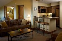 One Bedroom Condo
