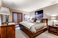 Three Bedroom Condominium