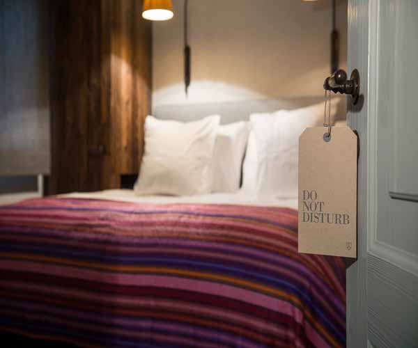 Comfort Room