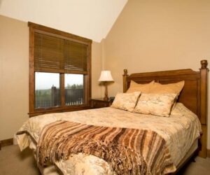 Three Bedroom Condominium