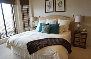 3 Bedroom Condo / House