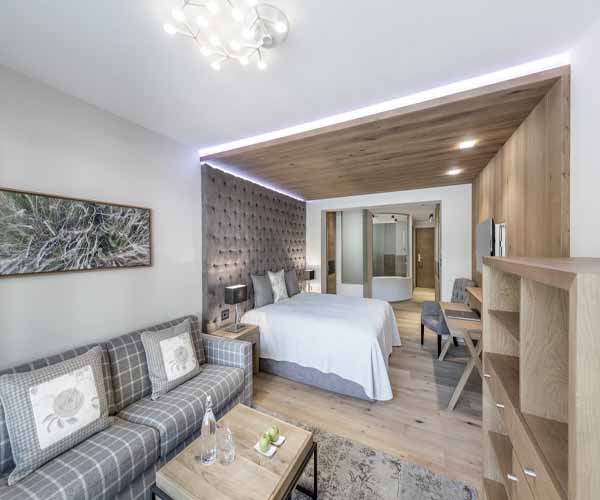Junior Suites
