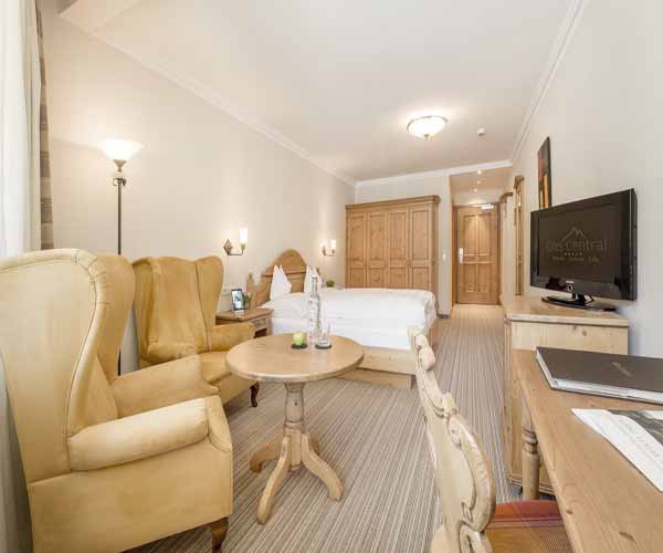 Single Room