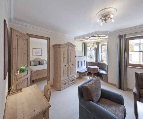 Wellbeing Suites