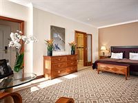Kempinsky Grand Hotel Rooms