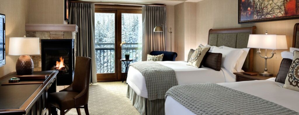 Grand Deluxe Room