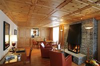 Deluxe Suite, Balcony