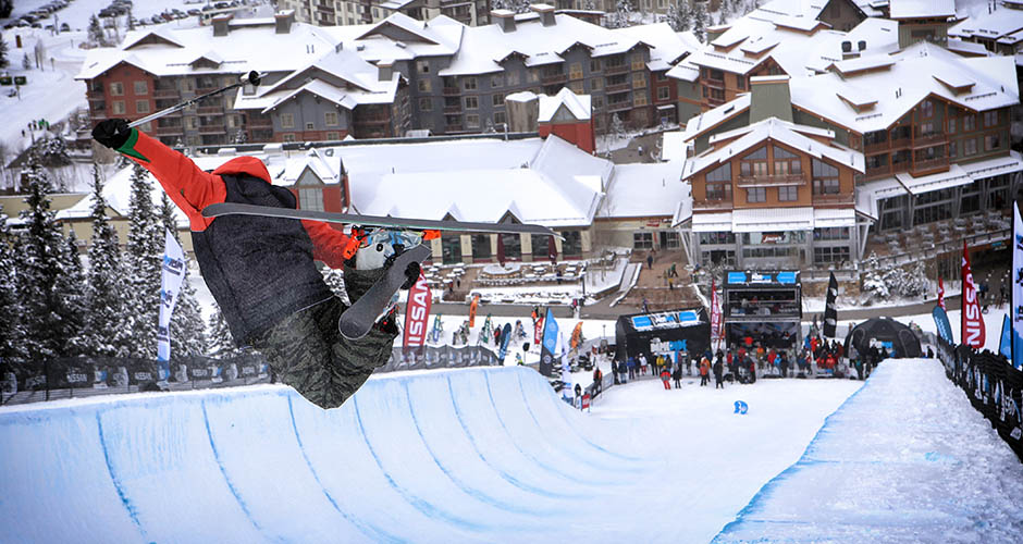 Photo: Copper Mountain