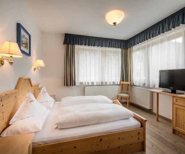 Enzian Suite