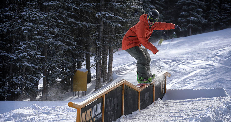 Photo: Copper Mountain