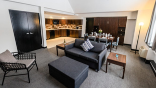 Two Bedroom Suite, 2 Kings