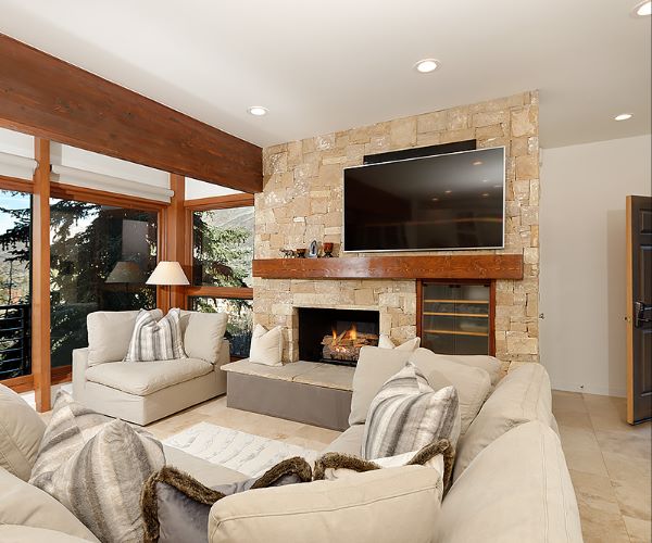 Four-Bedroom Condo