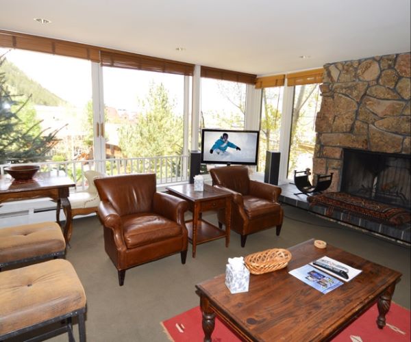 One-Bedroom Condo