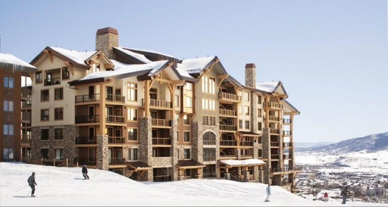 Edgemont Condominiums