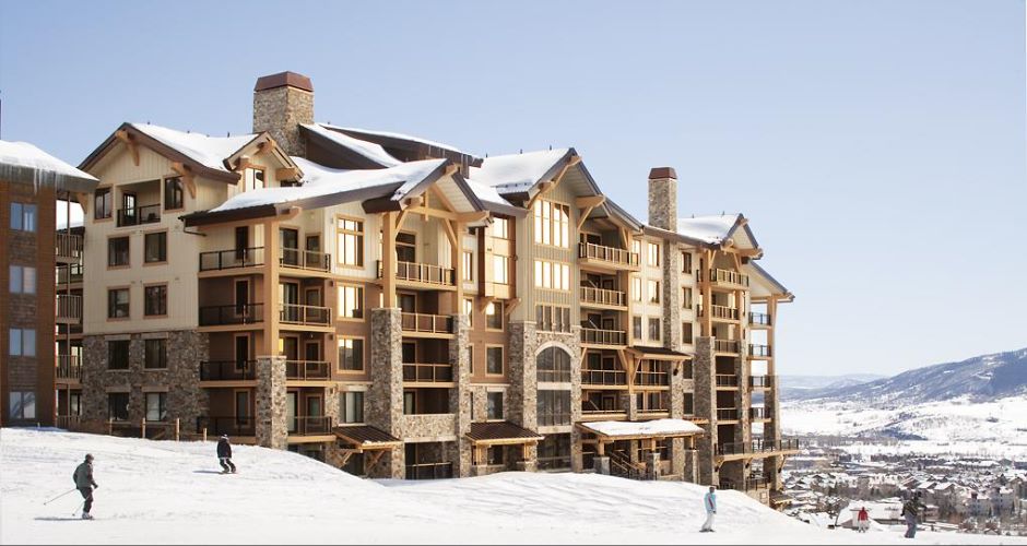 Edgemont Condominiums